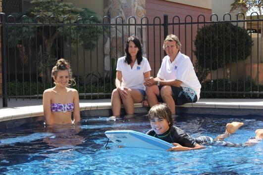 About Garden City Pools toowoomba